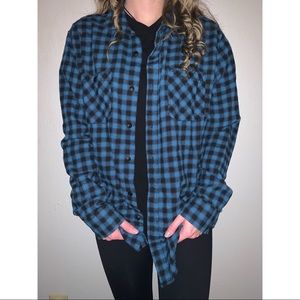 american rag flannel